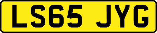LS65JYG