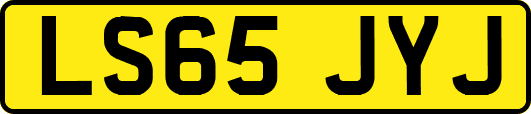 LS65JYJ