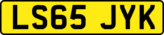 LS65JYK