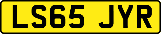 LS65JYR