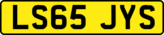 LS65JYS