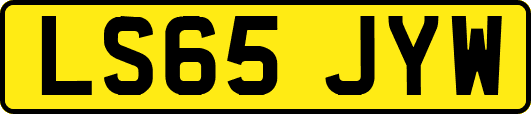 LS65JYW