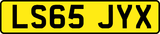 LS65JYX