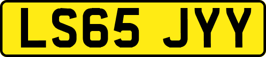 LS65JYY