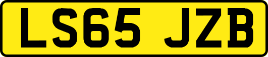 LS65JZB