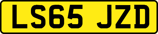LS65JZD