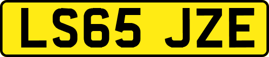 LS65JZE