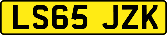 LS65JZK