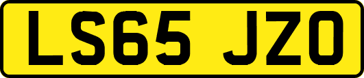 LS65JZO