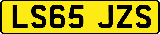 LS65JZS