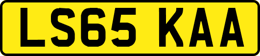 LS65KAA