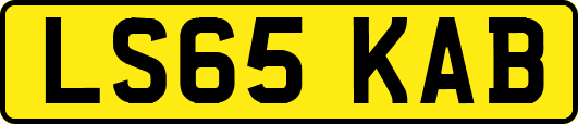LS65KAB