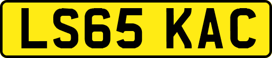 LS65KAC