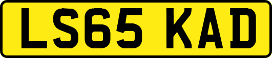 LS65KAD