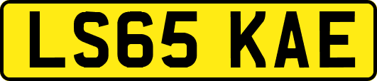 LS65KAE