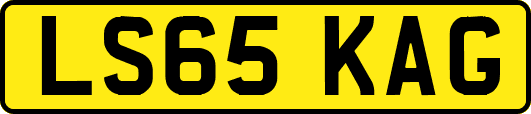 LS65KAG