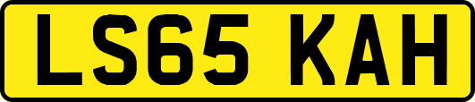 LS65KAH