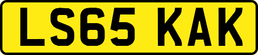 LS65KAK