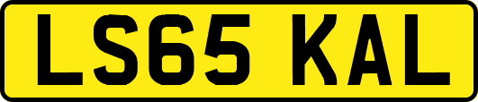 LS65KAL
