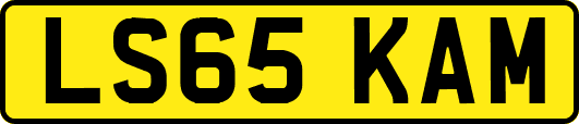 LS65KAM