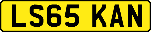LS65KAN