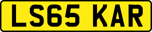 LS65KAR