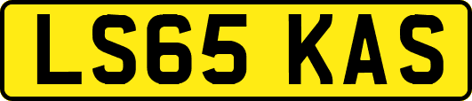 LS65KAS