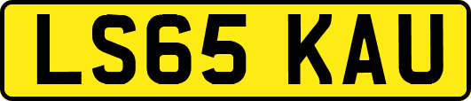 LS65KAU