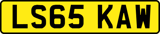 LS65KAW