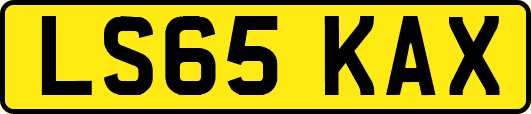 LS65KAX