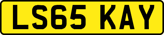 LS65KAY