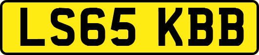 LS65KBB