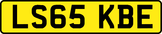 LS65KBE