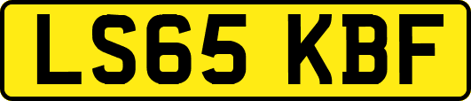 LS65KBF