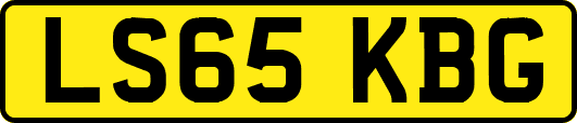 LS65KBG