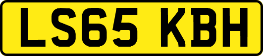 LS65KBH