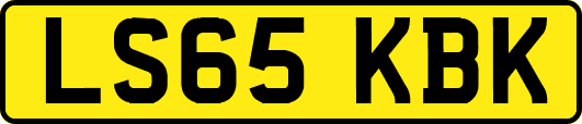 LS65KBK