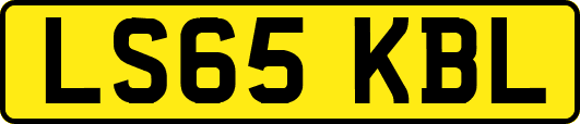LS65KBL
