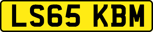 LS65KBM
