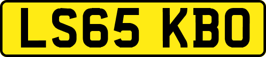 LS65KBO