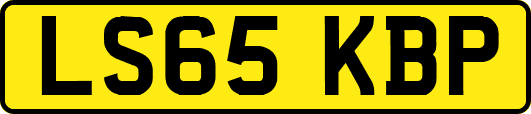 LS65KBP