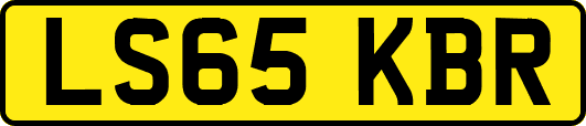 LS65KBR