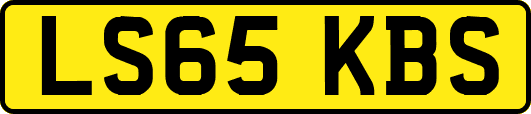 LS65KBS