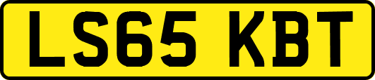 LS65KBT