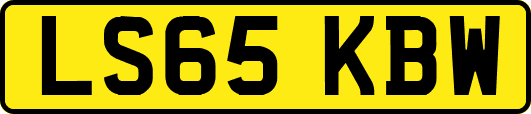 LS65KBW