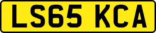 LS65KCA