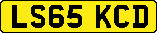 LS65KCD