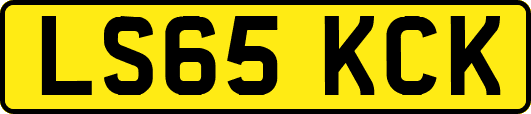 LS65KCK