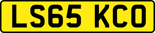 LS65KCO