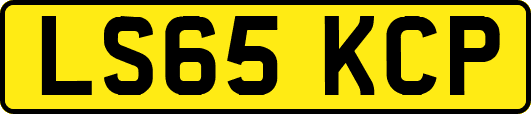 LS65KCP